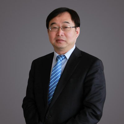 许盛贵