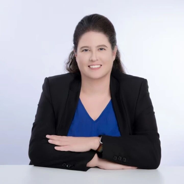 Kristen Marée Cleary
