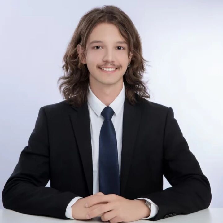 Luca Marziano