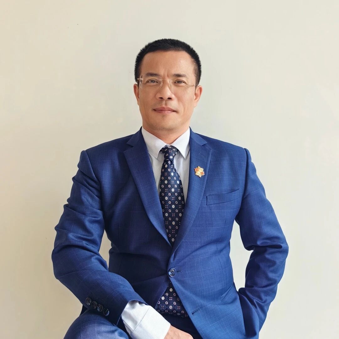 Zhisong Lian